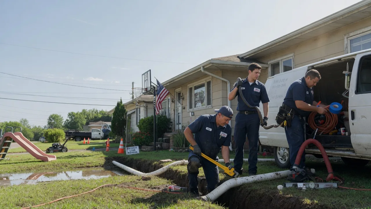 Toilet Installation in Andover, MN near me